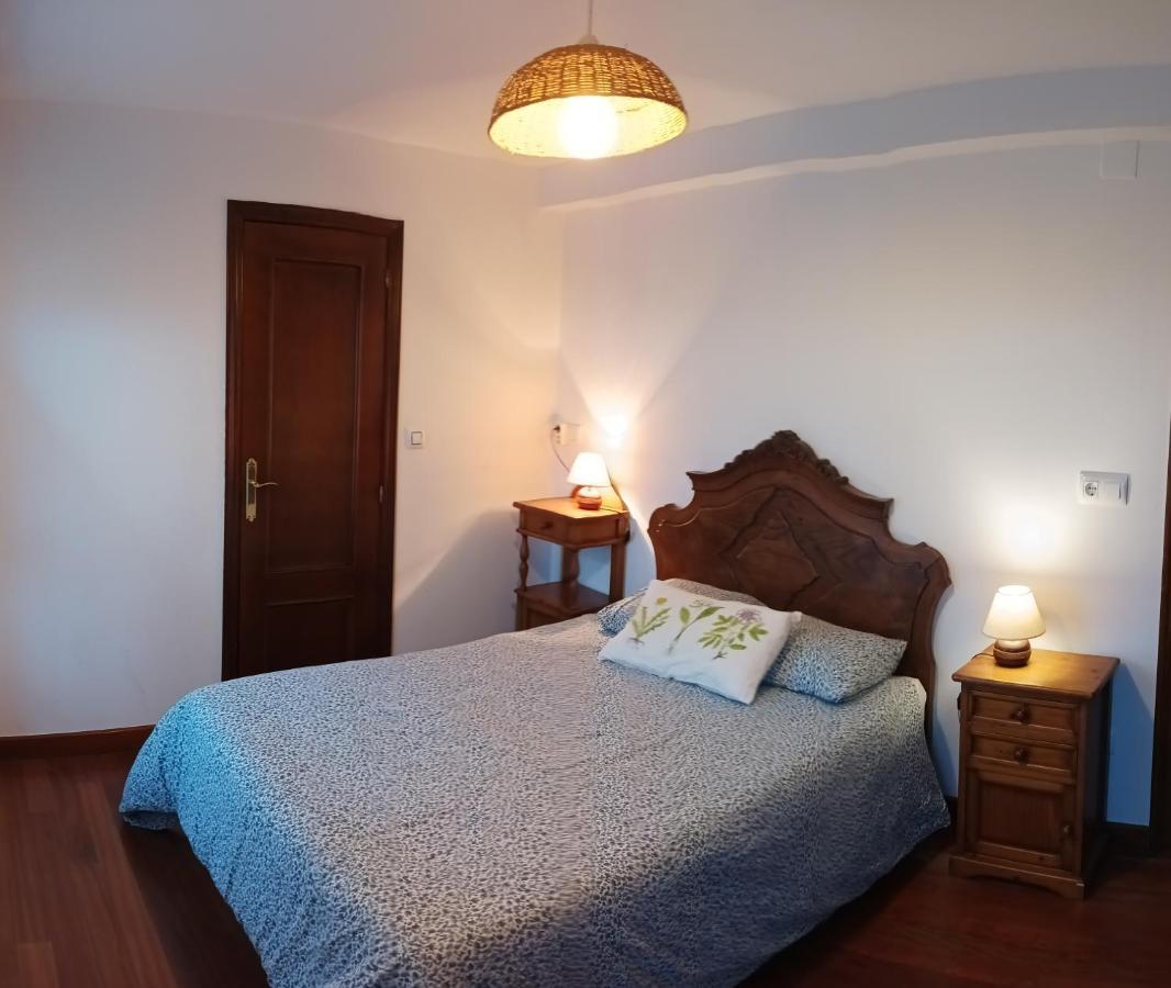 Casa Rural El Puente De Agues Soto De Agues Kültér fotó