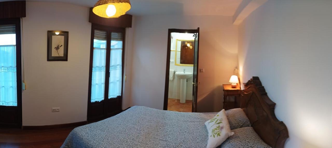 Casa Rural El Puente De Agues Soto De Agues Kültér fotó
