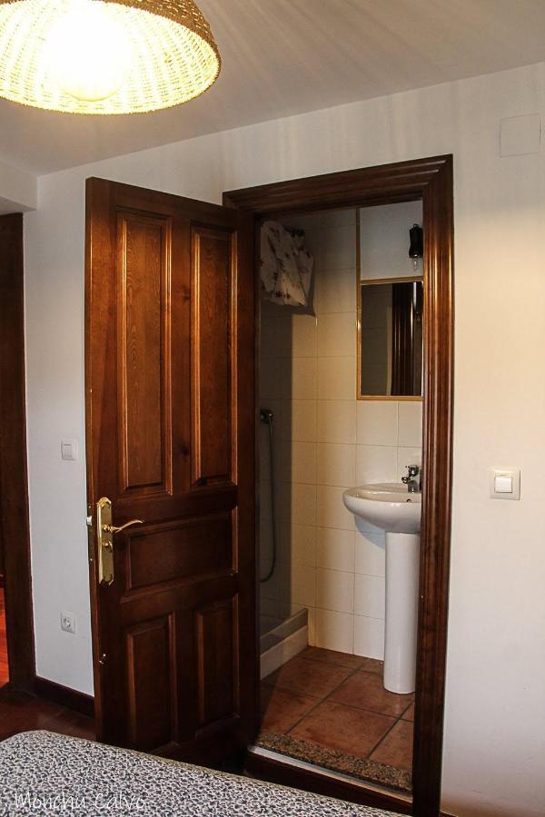 Casa Rural El Puente De Agues Soto De Agues Kültér fotó