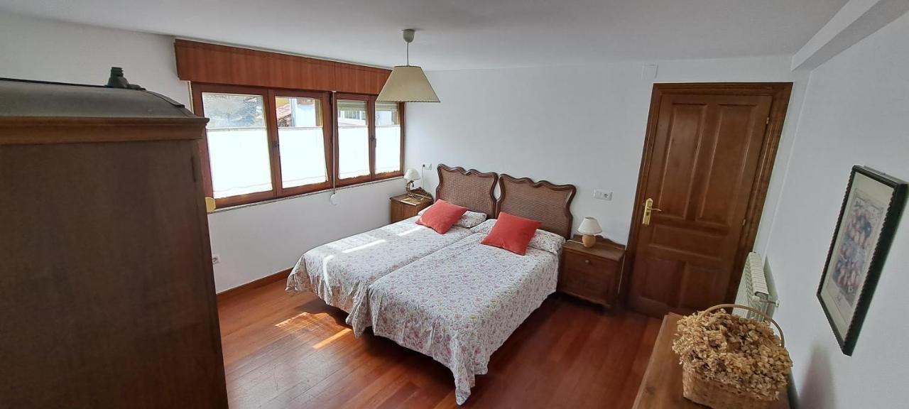 Casa Rural El Puente De Agues Soto De Agues Kültér fotó