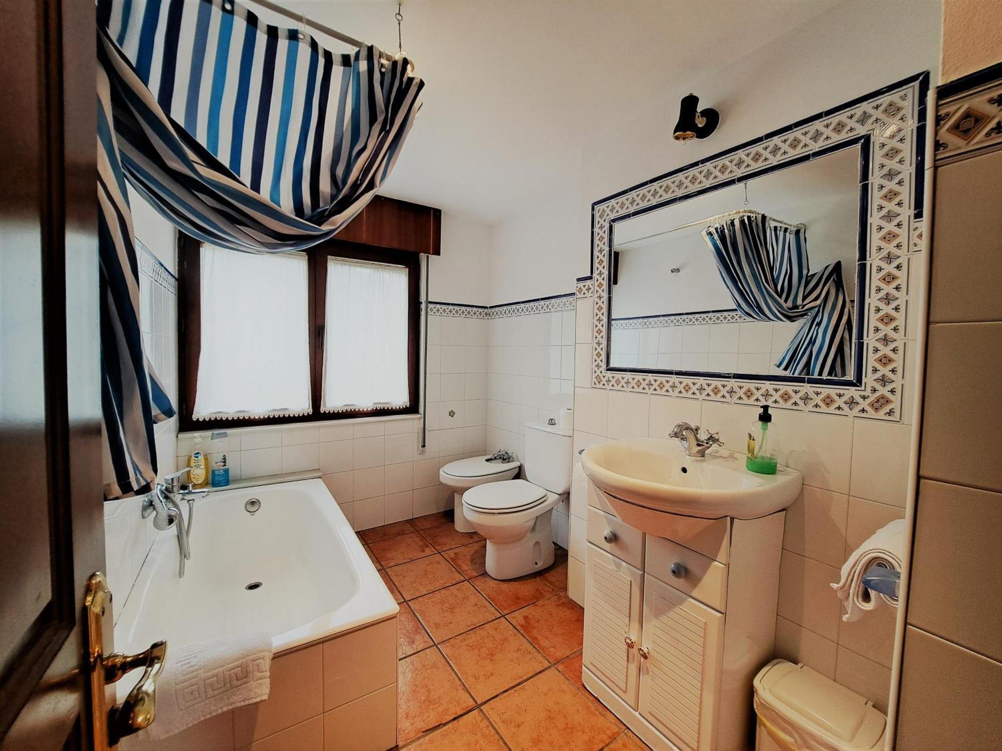 Casa Rural El Puente De Agues Soto De Agues Kültér fotó