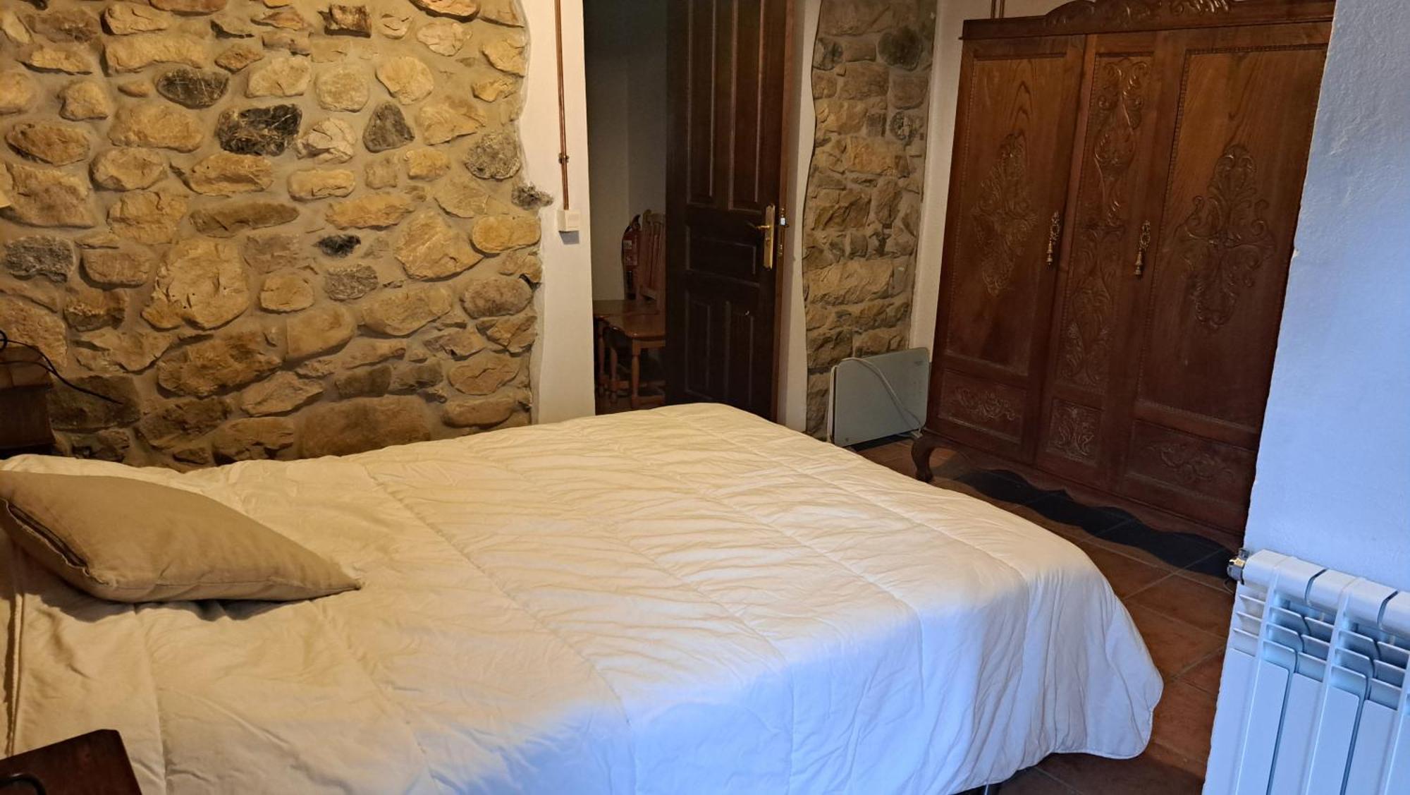 Casa Rural El Puente De Agues Soto De Agues Kültér fotó